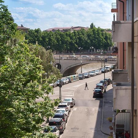 La Mansarda Segreta Mood Apartment Verona Exterior photo