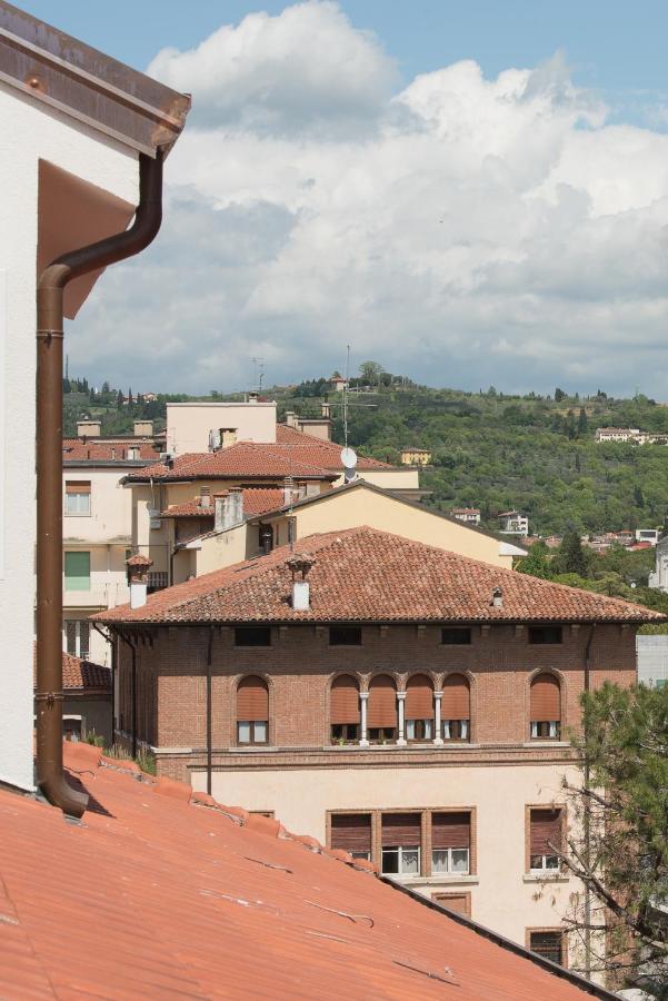 La Mansarda Segreta Mood Apartment Verona Exterior photo